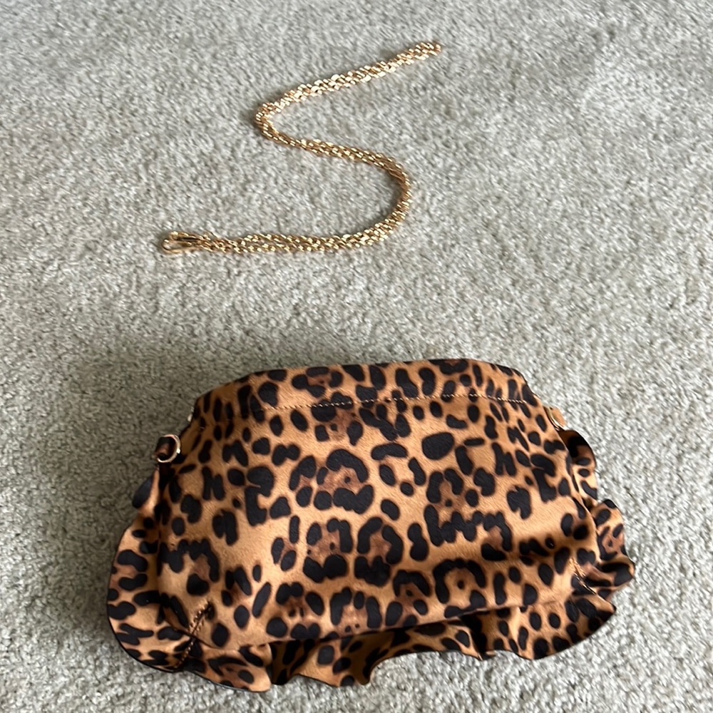 Sole society clutch